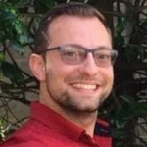 Meet your Posher, Matthew